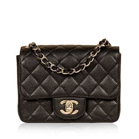 chanel square mini paris|chanel rectangular mini flap bag.